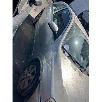 OPEL CORSA C (X01)