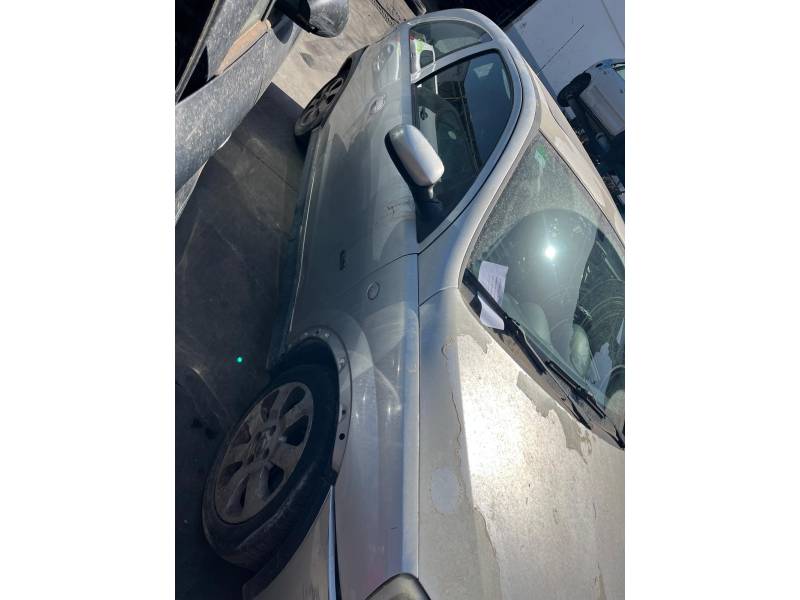 OPEL CORSA C (X01)