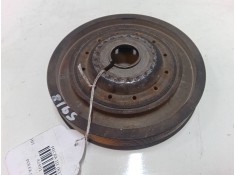 Recambio de polea cigueñal para nissan micra iii (k12) 1.5 dci referencia OEM IAM   
