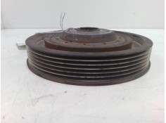 Recambio de polea cigueñal para nissan micra iii (k12) 1.5 dci referencia OEM IAM    2