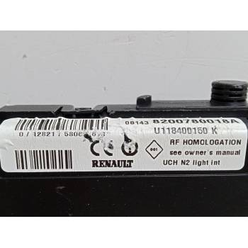 BSI 8200780018A U118400150K