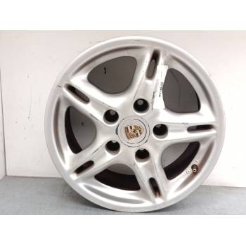 LLANTA ALUMINIO 16'' 99636211400 