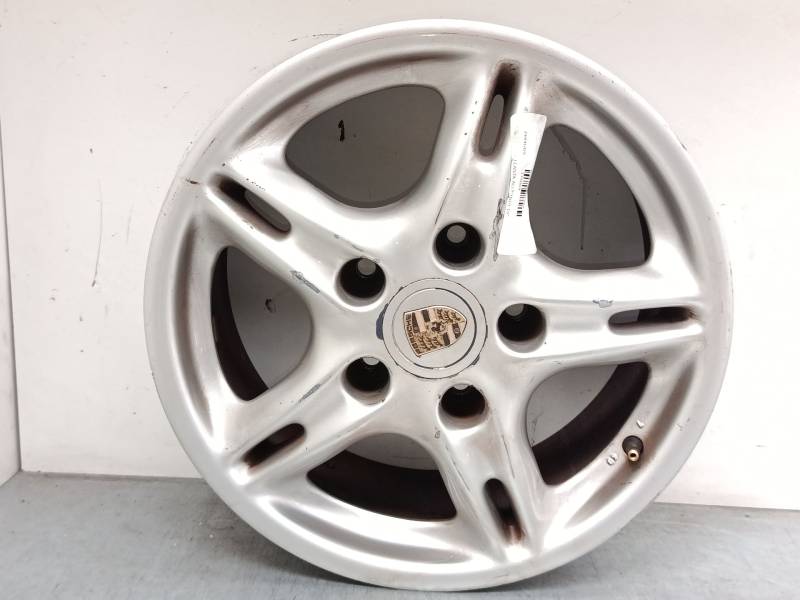 LLANTA ALUMINIO 16'' 99636211400 