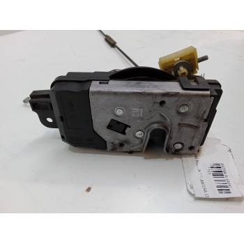 CERRADURA PUERTA DELANTERA IZQUIERDA 13128112 