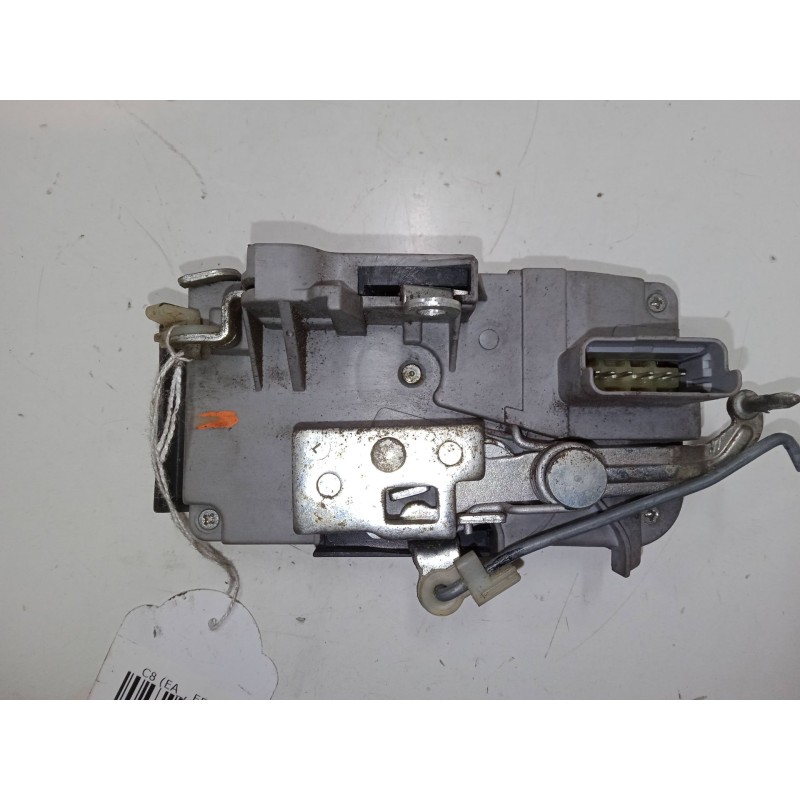 Recambio de cerradura puerta delantera izquierda para citroën c8 (ea_, eb_) 2.0 hdi 135 referencia OEM IAM   