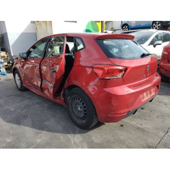 SEAT IBIZA V (KJ1, KJG)