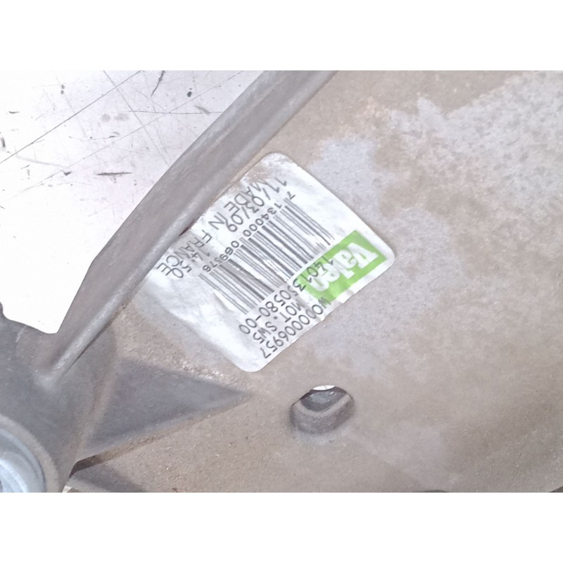 Recambio de motor limpia delantero para citroën c8 (ea_, eb_) 2.0 hdi 135 referencia OEM IAM 1401350580  W000006957