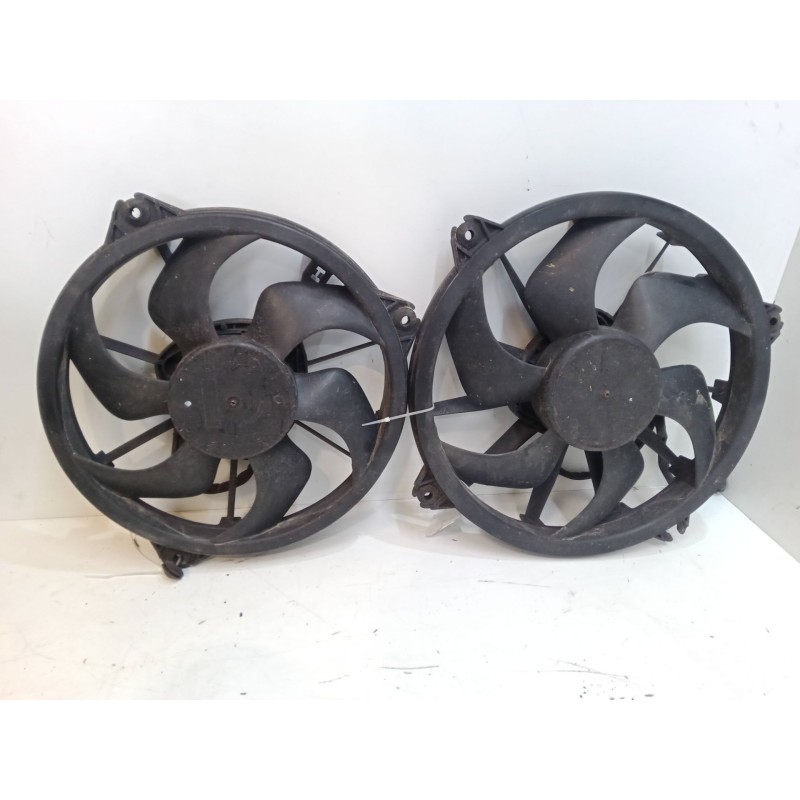 Recambio de electroventilador para citroën c8 (ea_, eb_) 2.0 hdi 135 referencia OEM IAM 1401312280  GMV130CEM00