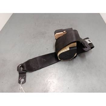 CINTURON SEGURIDAD DELANTERO IZQUIERDO 