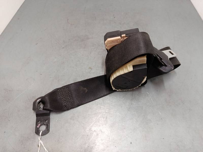 CINTURON SEGURIDAD DELANTERO IZQUIERDO 