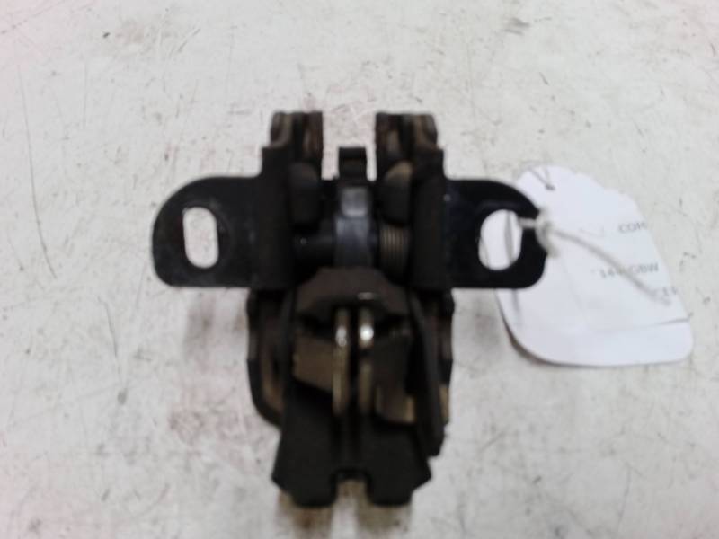 CERRADURA PORTON SUPERIOR 