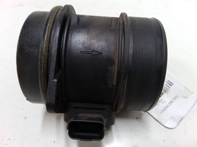 Recambio de caudalimetro para citroën c8 (ea_, eb_) 2.0 hdi 135 referencia OEM IAM 9645948980  5WK97002