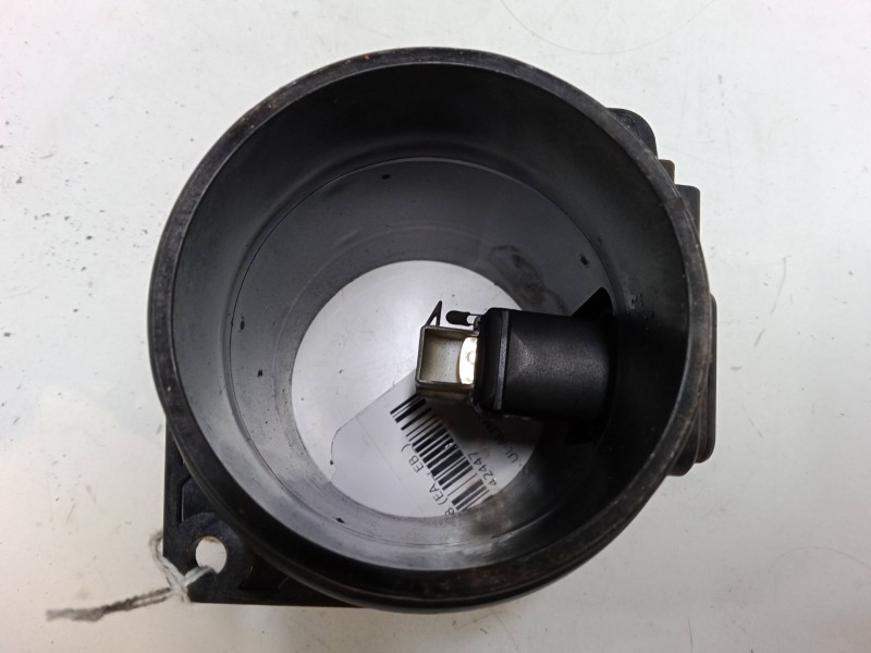 Recambio de caudalimetro para citroën c8 (ea_, eb_) 2.0 hdi 135 referencia OEM IAM 9645948980  5WK97002