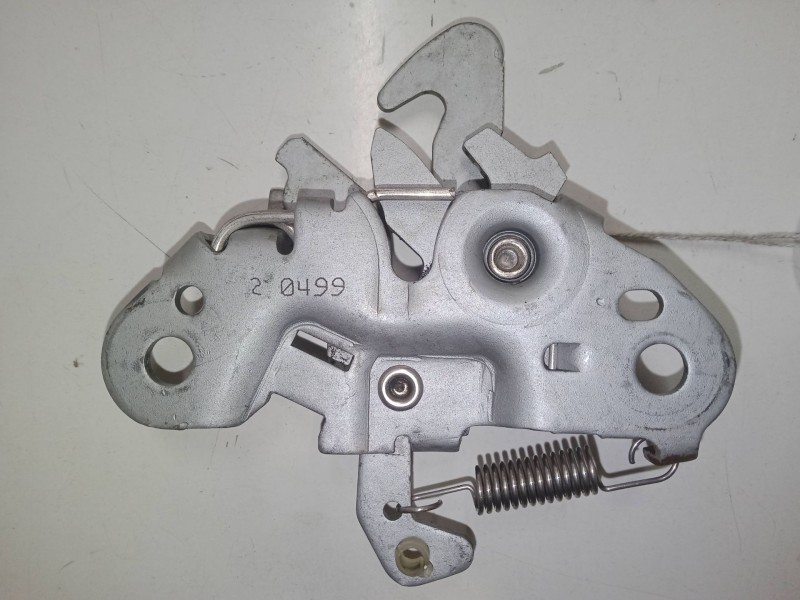 Recambio de cerradura capo para citroën c8 (ea_, eb_) 2.0 hdi 135 referencia OEM IAM 14892130801  