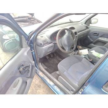 RENAULT CLIO II (BB_, CB_)