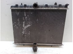 Recambio de radiador agua para citroën c8 (ea_, eb_) 2.0 hdi 135 referencia OEM IAM   