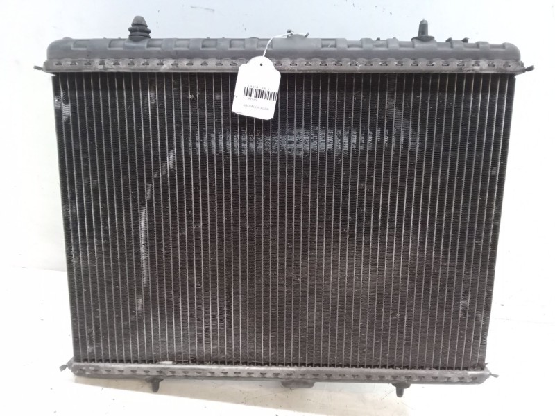 Recambio de radiador agua para citroën c8 (ea_, eb_) 2.0 hdi 135 referencia OEM IAM   