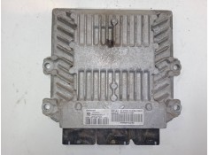 Recambio de centralita motor uce para citroën c8 (ea_, eb_) 2.0 hdi 135 referencia OEM IAM 96651003809661642180 SID803A 5WS40615 2