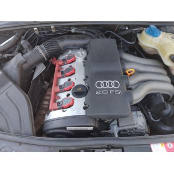 AUDI A4 B7 (8EC)