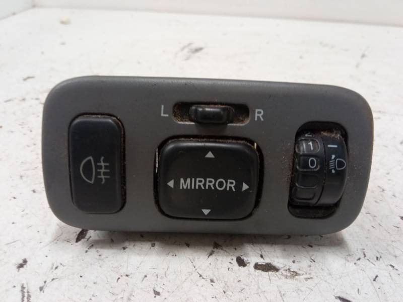 MANDO RETROVISOR 