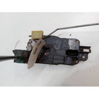 CERRADURA PUERTA DELANTERA IZQUIERDA 13128112 