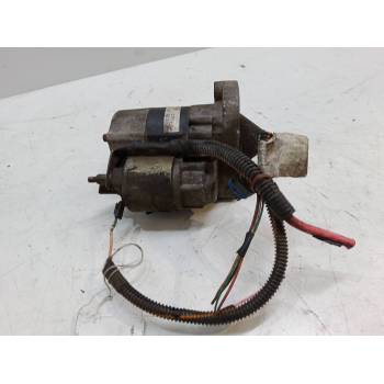 MOTOR ARRANQUE D7E22 105119F