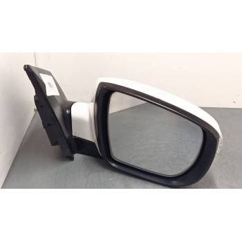 RETROVISOR ELECTRICO DERECHO ABATIBLE 876202Y070 