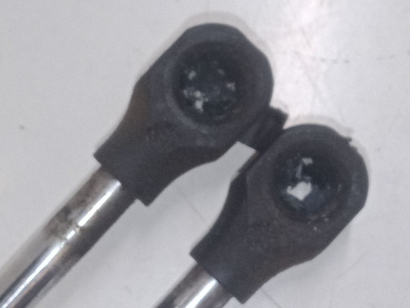 Recambio de amortiguadores malet/porton para citroën c8 (ea_, eb_) 2.0 hdi 135 referencia OEM IAM   