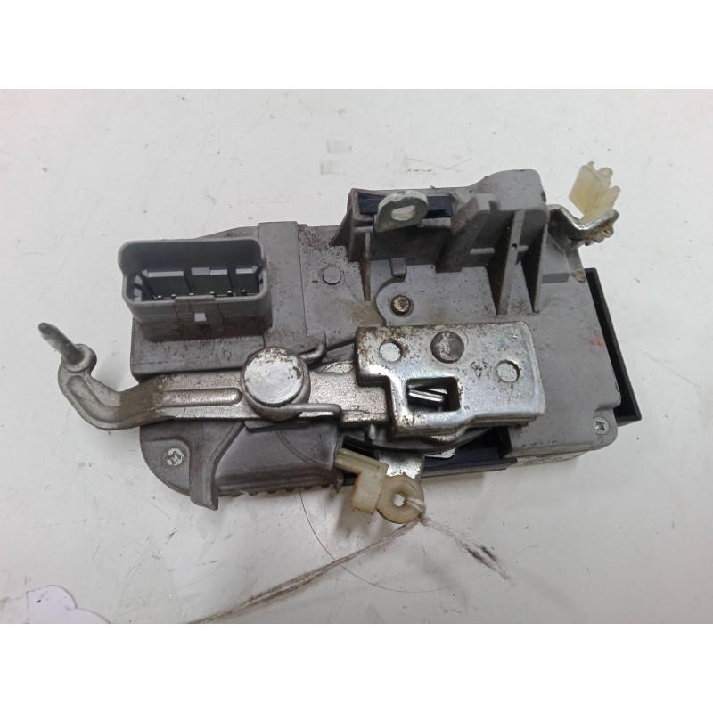 Recambio de cerradura puerta delantera derecha para citroën c8 (ea_, eb_) 2.0 hdi 135 referencia OEM IAM   