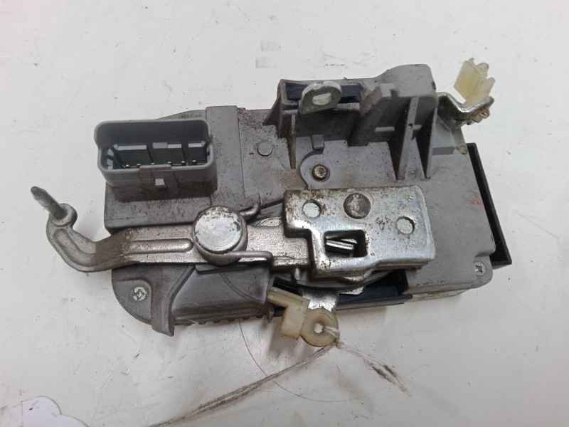 Recambio de cerradura puerta delantera derecha para citroën c8 (ea_, eb_) 2.0 hdi 135 referencia OEM IAM   