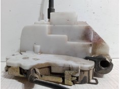 Recambio de cerradura puerta delantera izquierda para citroën c2 (jm_) 1.4 hdi referencia OEM IAM   