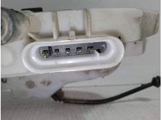 Recambio de cerradura puerta delantera izquierda para citroën c2 (jm_) 1.4 hdi referencia OEM IAM    2