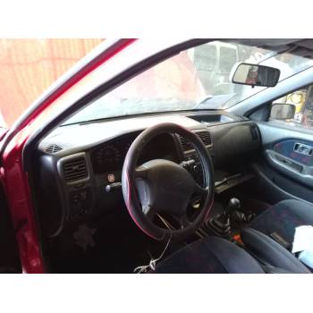 NISSAN ALMERA I HATCHBACK (N15)