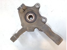 Recambio de mangueta delantera derecha para renault kangoo (kc0/1_) 1.9 dti (kc0u) referencia OEM IAM   