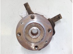 Recambio de mangueta delantera derecha para renault kangoo (kc0/1_) 1.9 dti (kc0u) referencia OEM IAM    2