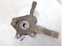 Recambio de mangueta delantera izquierda para renault kangoo (kc0/1_) 1.9 dti (kc0u) referencia OEM IAM   