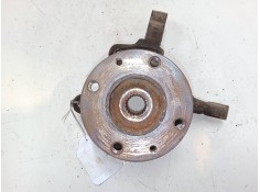 Recambio de mangueta delantera izquierda para renault kangoo (kc0/1_) 1.9 dti (kc0u) referencia OEM IAM    2