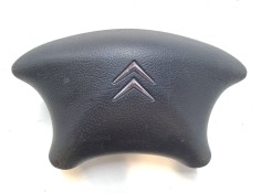 Recambio de airbag volante para citroën c8 (ea_, eb_) 2.0 hdi 135 referencia OEM IAM 14012796ZD  