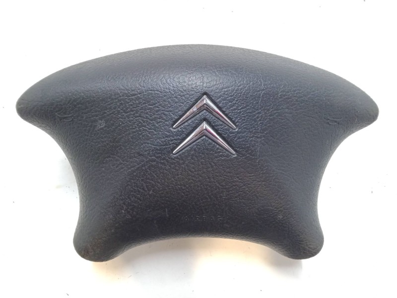 Recambio de airbag volante para citroën c8 (ea_, eb_) 2.0 hdi 135 referencia OEM IAM 14012796ZD  