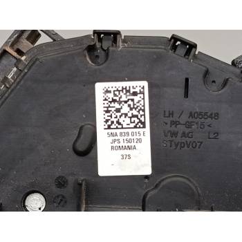 CERRADURA PUERTA TRASERA IZQUIERDA 5NA839015E 