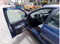 peugeot 206 hatchback (2a/c) del año 1999 2