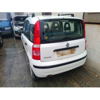 FIAT PANDA / PANDA CLASSIC (169_)