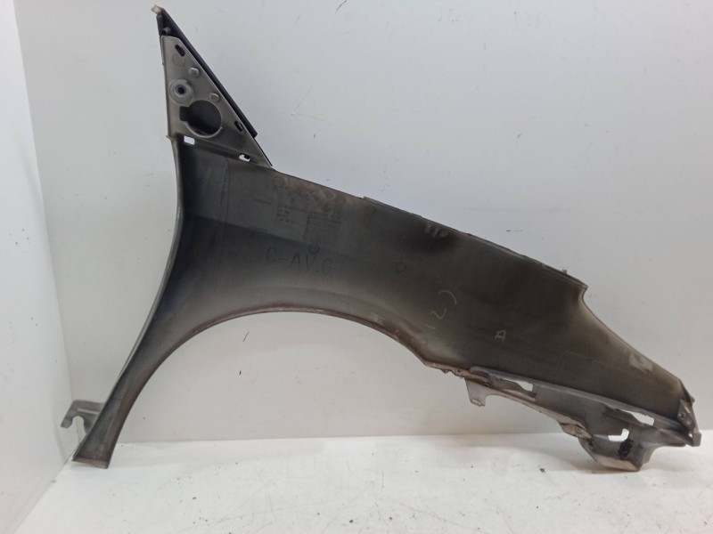 Recambio de aleta delantera izquierda para citroën c8 (ea_, eb_) 2.0 hdi 135 referencia OEM IAM   