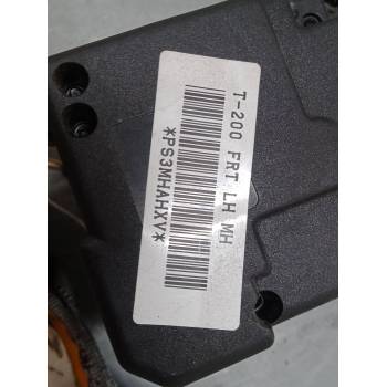 CINTURON SEGURIDAD DELANTERO IZQUIERDO 