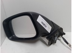 Recambio de retrovisor electrico izquierdo para citroën c8 (ea_, eb_) 2.0 hdi 135 referencia OEM IAM   