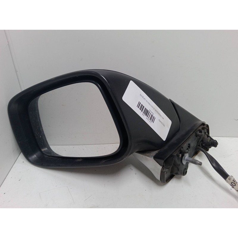 Recambio de retrovisor electrico izquierdo para citroën c8 (ea_, eb_) 2.0 hdi 135 referencia OEM IAM   
