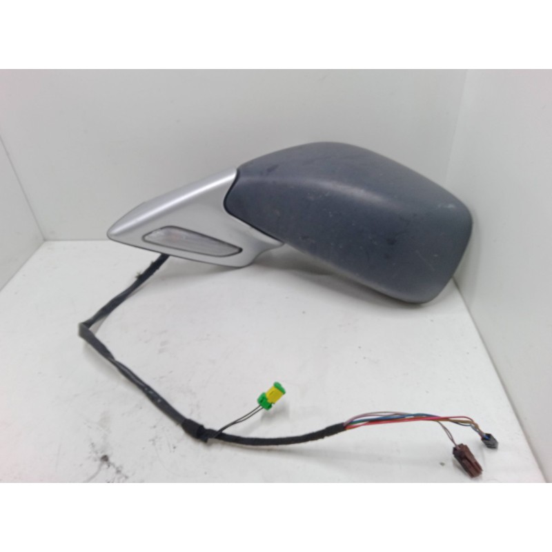 Recambio de retrovisor electrico izquierdo para citroën c8 (ea_, eb_) 2.0 hdi 135 referencia OEM IAM   
