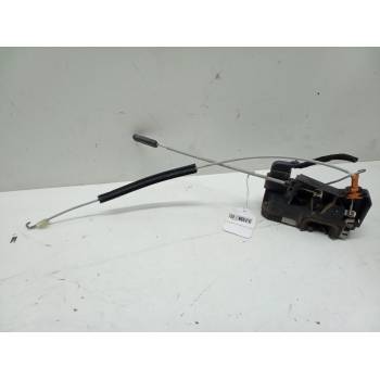 CERRADURA PUERTA DELANTERA IZQUIERDA 