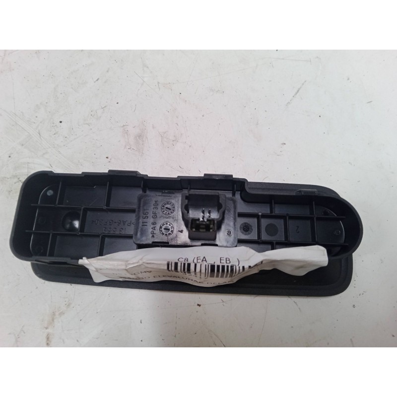 Recambio de mando elevalunas delantero derecho para citroën c8 (ea_, eb_) 2.0 hdi 135 referencia OEM IAM   