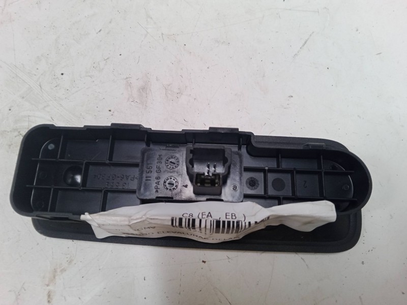 Recambio de mando elevalunas delantero derecho para citroën c8 (ea_, eb_) 2.0 hdi 135 referencia OEM IAM   